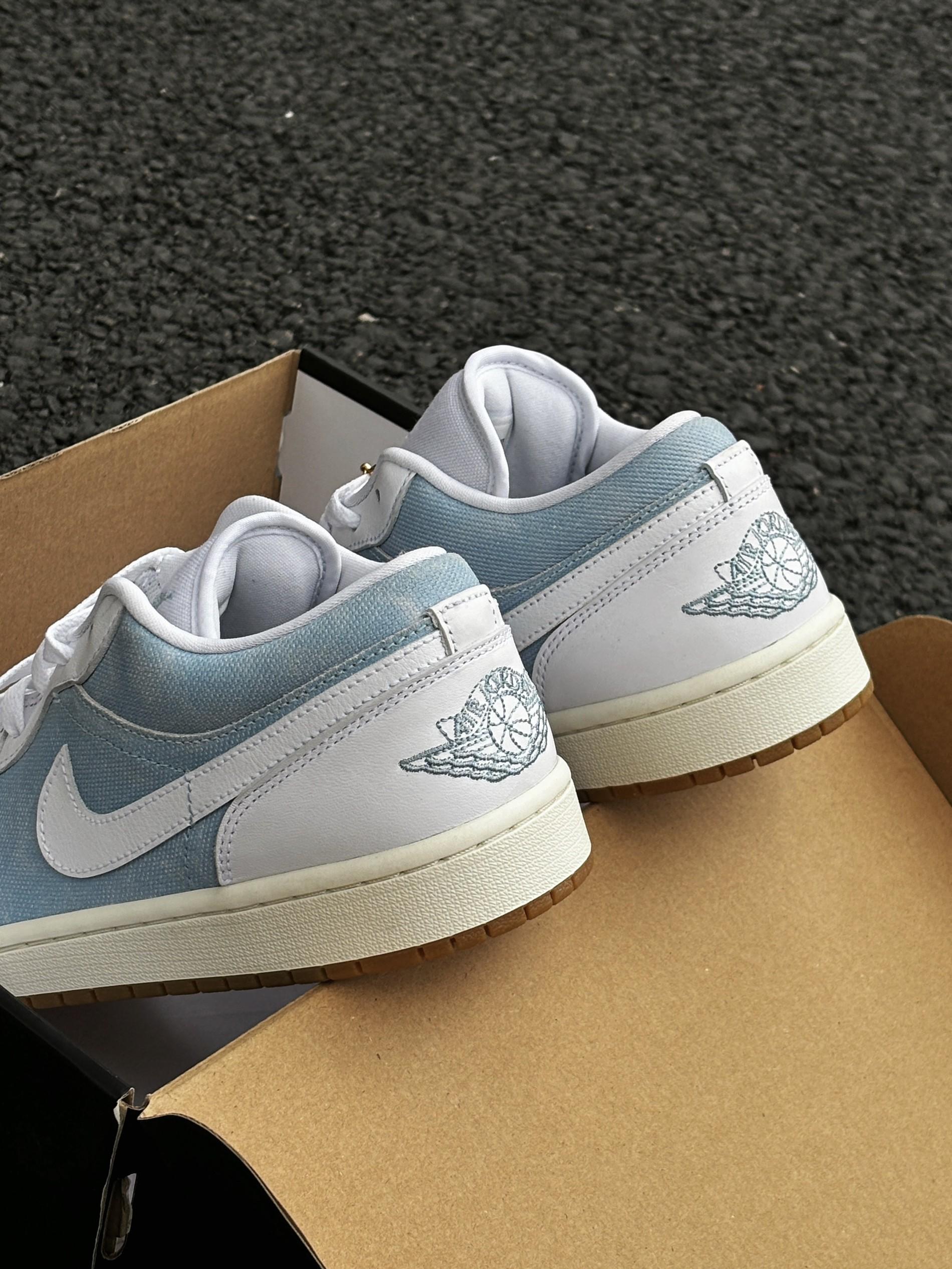 新年穿搭密码被这双AJ轻松拿捏!